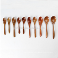 Werbeartikel Sweet Wooden Tea Spoon